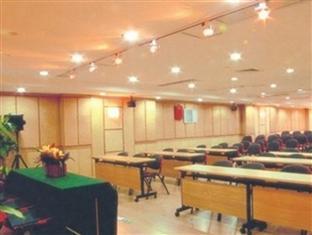 Hui Fu Business Hotel Canton Esterno foto